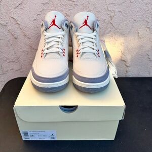 Jordan 3